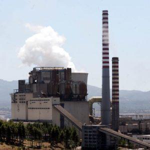 ΔΕΗ: Νέα παράταση ωρών λειτουργίας της λιγνιτικής Αγίου Δημητρίου