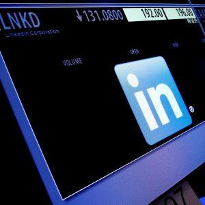 LinkedIn: Πώς ο αλγόριθμος προκαλεί μεγάλη (διαδικτυακή) αλλαγή… φύλου