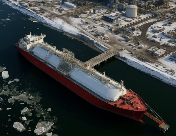 LNG Carriers: Η ακτινογραφία του στόλου – Πόσα νέα πλοία ναυπηγούνται