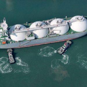 Αμερικανικό LNG: Στις Βρυξέλλες τα ελληνικά deals