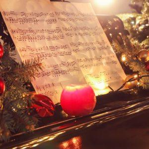 How Christmas Songs Shape Our Emotions