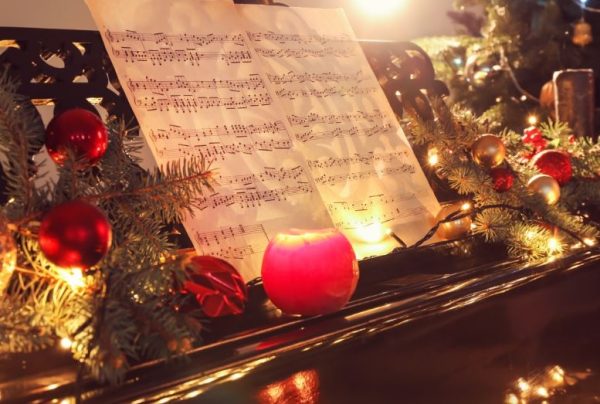 How Christmas Songs Shape Our Emotions