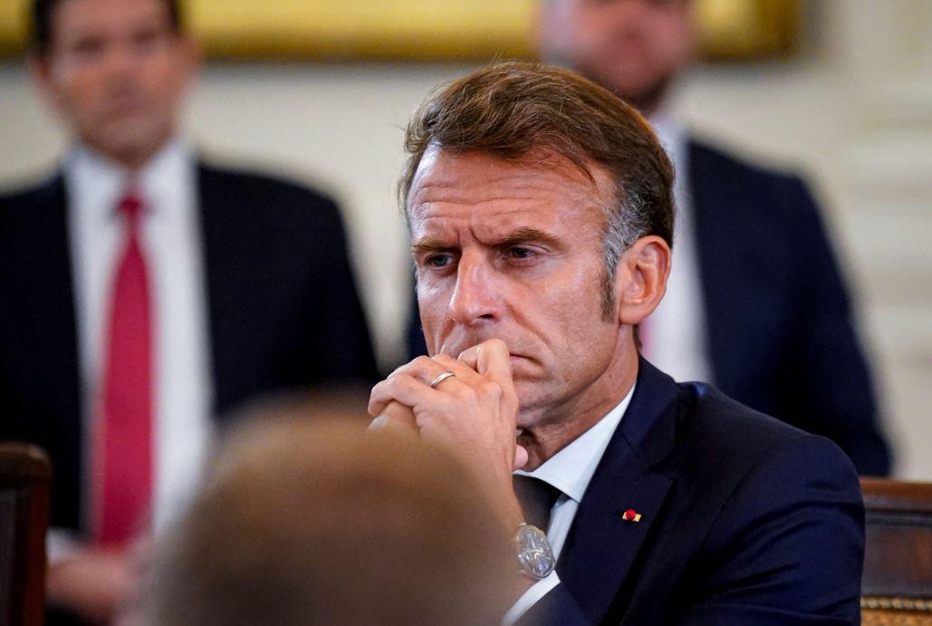 Τεχνητή νοημοσύνη: Σκάρωσε… στρατιωτικό πραξικόπημα στη Γαλλία