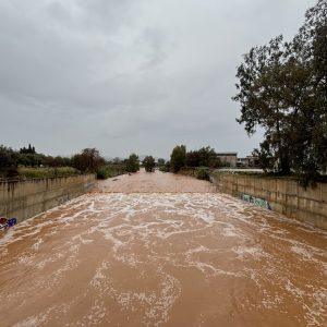Κακοκαιρία: Γιατί πλημμυρίζει σε κάθε βροχόπτωση η Αθήνα και η Μάνδρα
