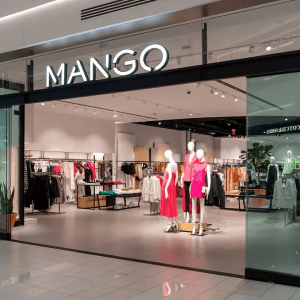 Mango: Ένα χρόνο μετά το θάνατο του Isak Antic, τα καταφέρνει περίφημα