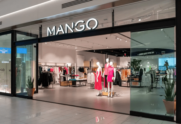 Mango: Ένα χρόνο μετά το θάνατο του Isak Antic, τα καταφέρνει περίφημα