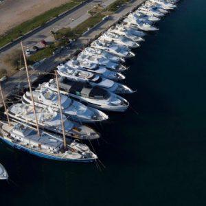 ΑΑΔΕ: Παράταση έως τις 25/2/2026 για τις δηλώσεις φόρου πλοίων δεύτερης κατηγορίας