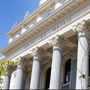 Ισπανία: Το 2025 η καλύτερη χρονιά από το 1993 για το χρηματιστήριο