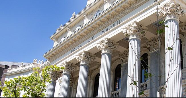 Ισπανία: Το 2025 η καλύτερη χρονιά από το 1993 για το χρηματιστήριο