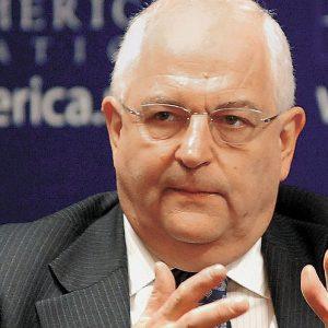 Μάρτιν Γουλφ (BIS): Καιρός να χτυπήσει συναγερμός για την παγκόσμια οικονομία