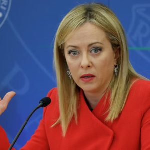 Ουκρανία: Τη συνέχιση παροχής στρατιωτικής στήριξης ενέκρινε η ιταλική κυβέρνηση