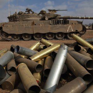 Ισραήλ: Προϋπολογισμός με υψηλές αμυντικές δαπάνες και περικοπές φόρων