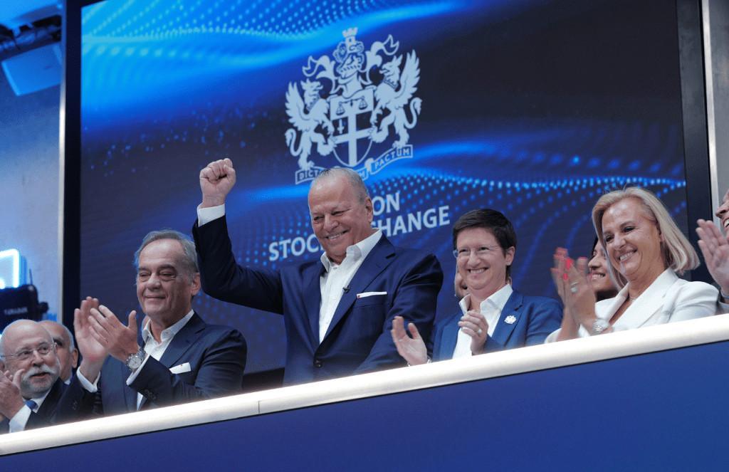 Citi: Στην πρώτη τριάδα παγκοσμίως η Metlen το 2026