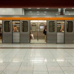 Μετρό: Εκτός λειτουργίας τμήμα της Γραμμής 3