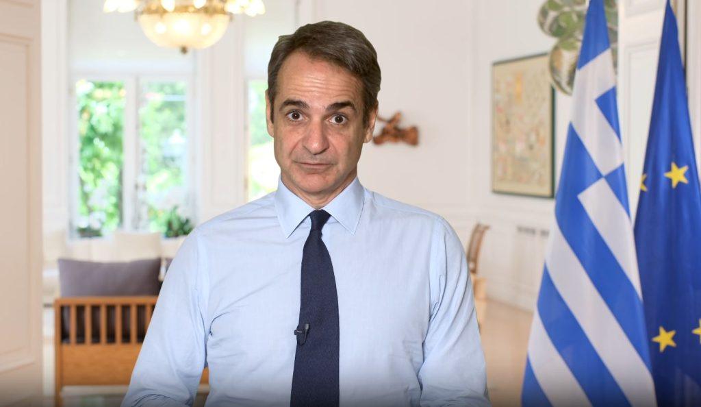 Capital Link – Μητσοτάκης: Η Ελλάδα προσφέρει ευκαιρίες υψηλής ανάπτυξης