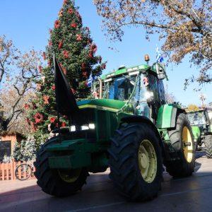 Αγρότες: Εν αναμονή αποφάσεων – Τα μπλόκα κρίνουν τις κυβερνητικές εξαγγελίες