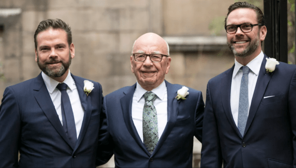 Επιχειρήσεις: Ιστορίες διαδοχής – Τα παραδείγματα που μπορούν να γίνουν μάθημα