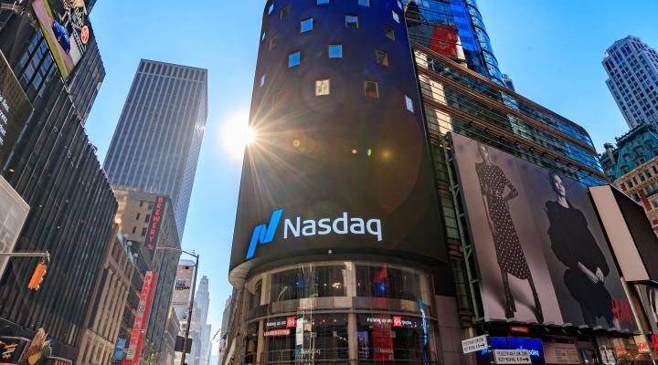 NASDAQ: Επιδιώκει 24ωρο trading μετοχών