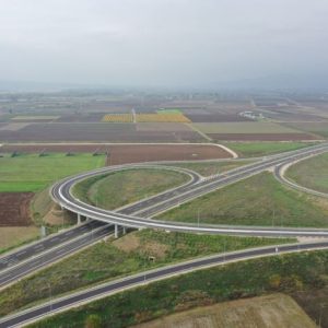 Νέα Οδός – Κεντρική Οδός: Τι πρέπει να γνωρίζετε για τις κυκλοφοριακές ρυθμίσεις λόγω αγροτών