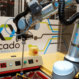 Ocado: Πώς κερδίζει από την αλλαγή στρατηγικής της Kroger