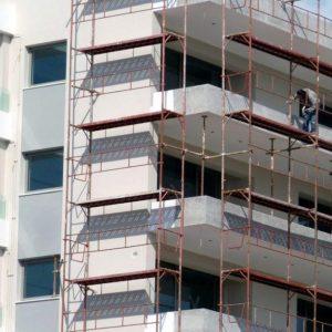 Οικοδομή: Αυξήθηκαν κατά 12,5% οι άδειες τον Σεπτέμβριο [πίνακες]