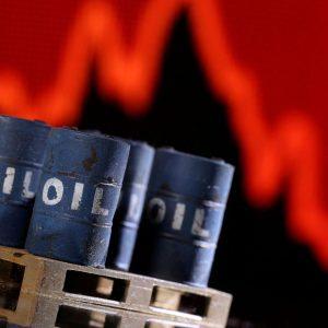 Πετρέλαιο: Κάτω από τα 60 δολάριο το βαρέλι