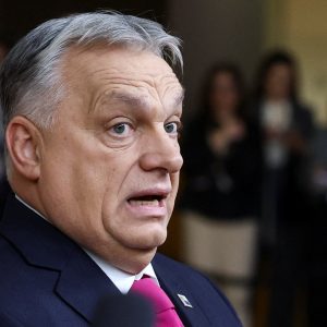 Όρμπαν: «Αδιέξοδο» η χρήση των παγωμένων ρωσικών asset είναι