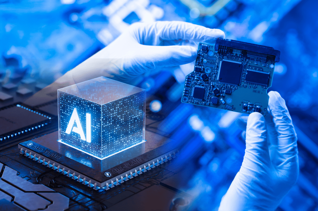 Τεχνητή νοημοσύνη: «Στεγνώνει» την αγορά μνήμης; Τιμές σε άνοδο και chips σε έλλειψη