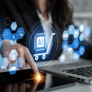 Τεχνητή νοημοσύνη: Η νέα εμπορική επανάσταση από Amazon, Walmart, Google και τα μεγάλα brands