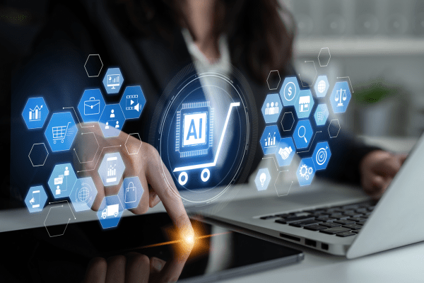 Τεχνητή Νοημοσύνη: Η εμμονή των ΗΠΑ, η Κίνα και ο… κίνδυνος