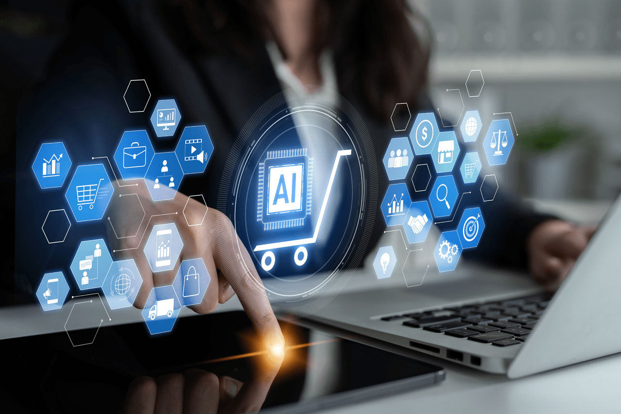 Τεχνητή νοημοσύνη: Η νέα εμπορική επανάσταση από Amazon, Walmart, Google και τα μεγάλα brands