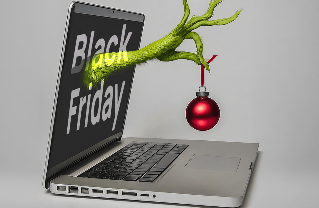 Black Friday: «Έκλεψε» λεφτά από τα Χριστούγεννα;