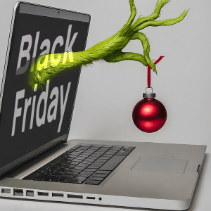 Black Friday: «Έκλεψε» λεφτά από τα Χριστούγεννα;