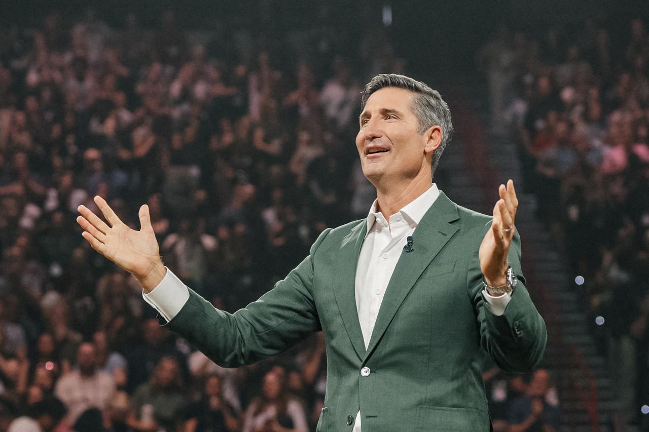 Starbucks: Τι έφερε ο ένας χρόνος ηγεσίας υπό τον Μπράιαν Νίκολ