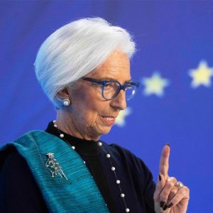 Λαγκάρντ: Είμαστε σε καλή θέση – Αυτό δεν σημαίνει ότι είμαστε στατικοί