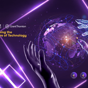 Grand Thornton: Παρακολουθήστε το Future Unfold στο Μέγαρο Μουσικής [live]