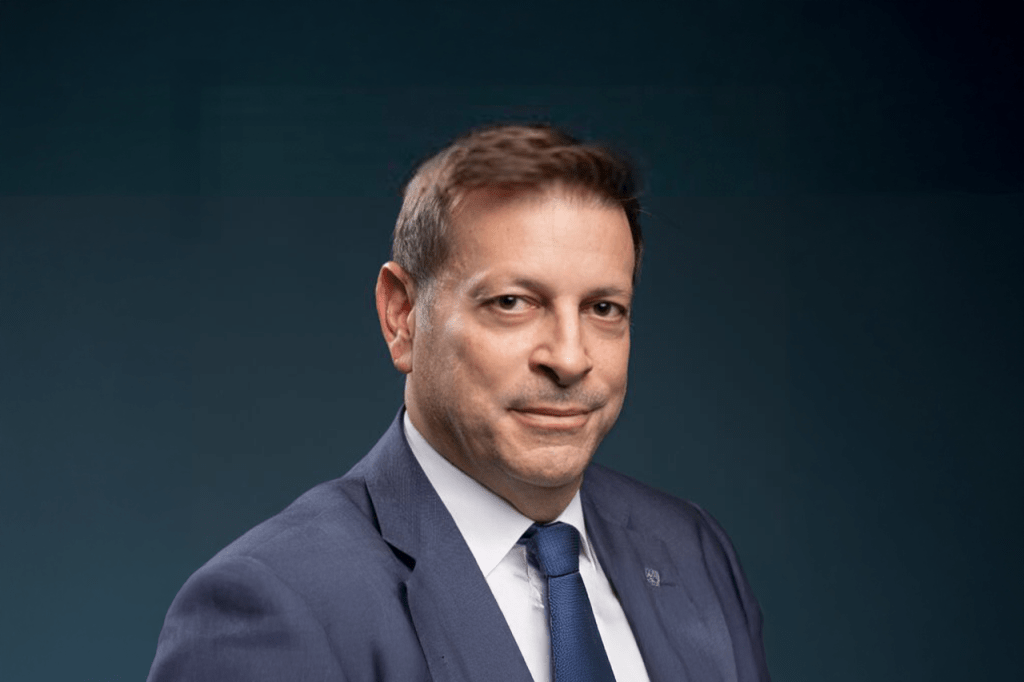 ΔΑΑ: Εκλογή Γιώργου Καλλιμασιά ως νέου διευθύνοντος συμβούλου