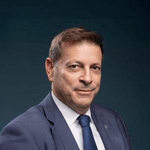 ΔΑΑ: Εκλογή Γιώργου Καλλιμασιά ως νέου διευθύνοντος συμβούλου