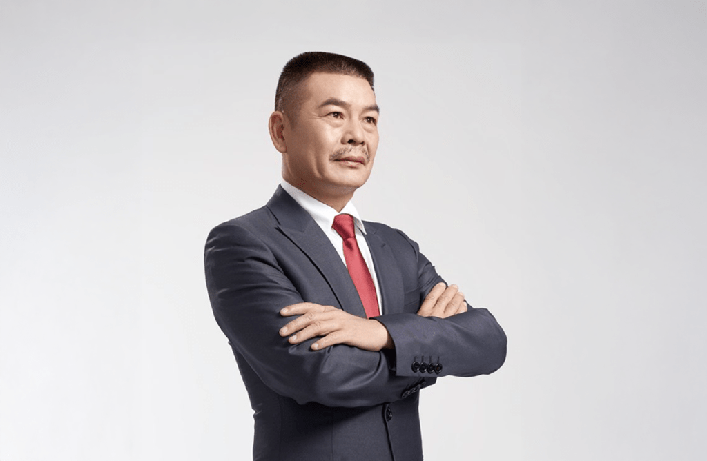 L’Oréal – Estée Lauder: «Βρήκαν τον δάσκαλό τoυς» από τη μεγαλύτερη εταιρεία καλλυντικών της Κίνας