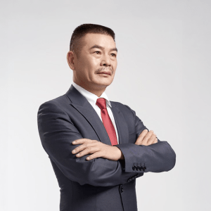 L’Oréal – Estée Lauder: «Βρήκαν τον δάσκαλό τoυς» από τη μεγαλύτερη εταιρεία καλλυντικών της Κίνας