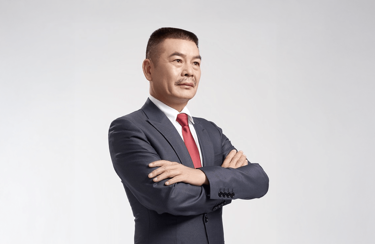 L’Oréal – Estée Lauder: «Βρήκαν τον δάσκαλό τoυς» από τη μεγαλύτερη εταιρεία καλλυντικών της Κίνας