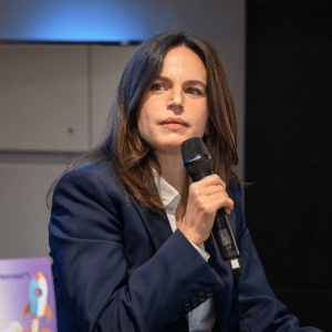 Σταυρούλα Καμπουρίδου (ΔΙΑΣ): Μετασχηματίζουμε τις πληρωμές με το «IRIS Παντού»