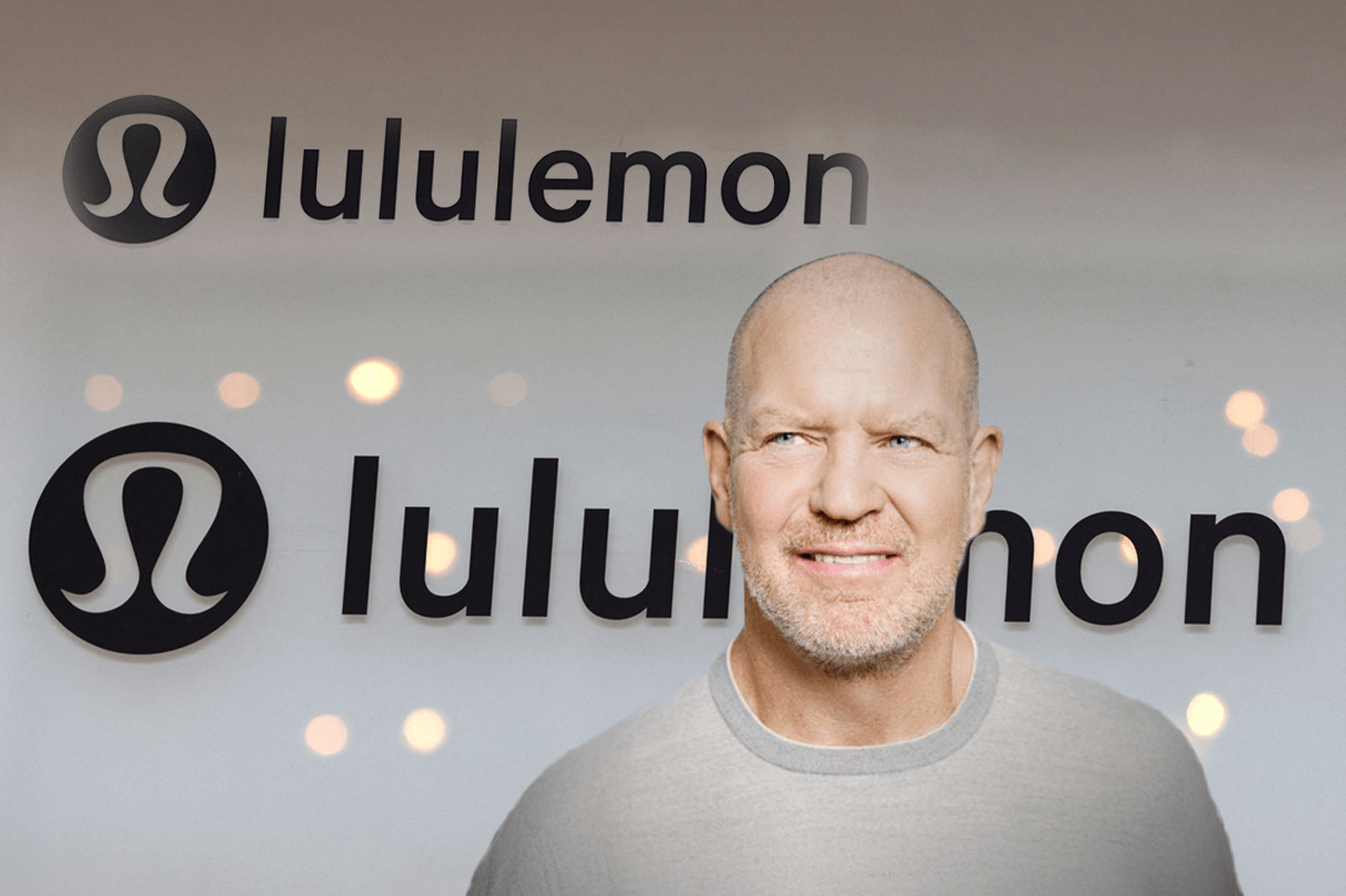 Lululemon: Αντίστροφη μέτρηση για νέο CEO – Τι ψάχνει ο ιδρυτής Chip Wilson