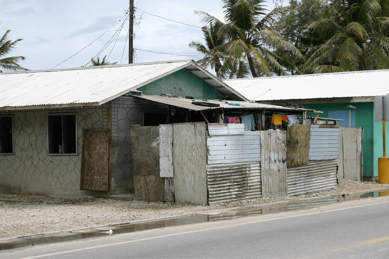 Νήσοι Μάρσαλ: Καθολικό Βασικό Εισόδημα με κρυπτονόμισμα – Ένα παγκόσμιο πείραμα από τον Ειρηνικό