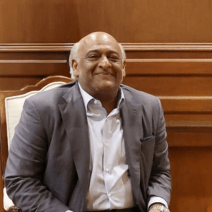 Cetracore-Jetoil: Ο βίος και η πολιτεία του Μουρτάζα Λακχανί