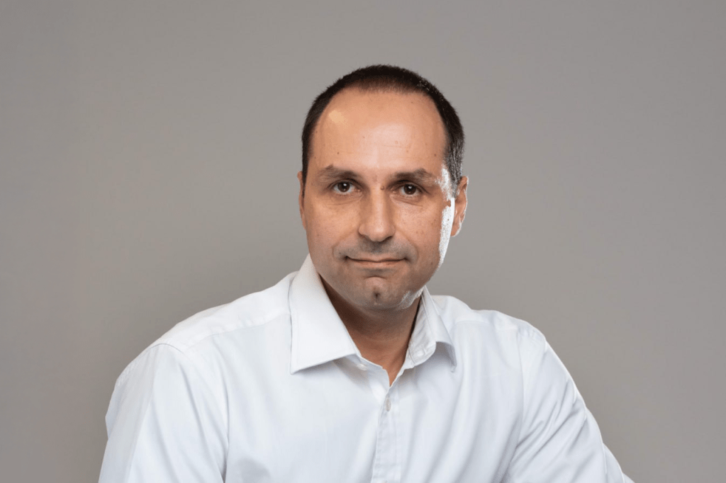 Witside: Ο Οδυσσέας Κωνσταντινόπουλος αναλαμβάνει αναπληρωτής CEO