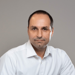 Witside: Ο Οδυσσέας Κωνσταντινόπουλος αναλαμβάνει αναπληρωτής CEO