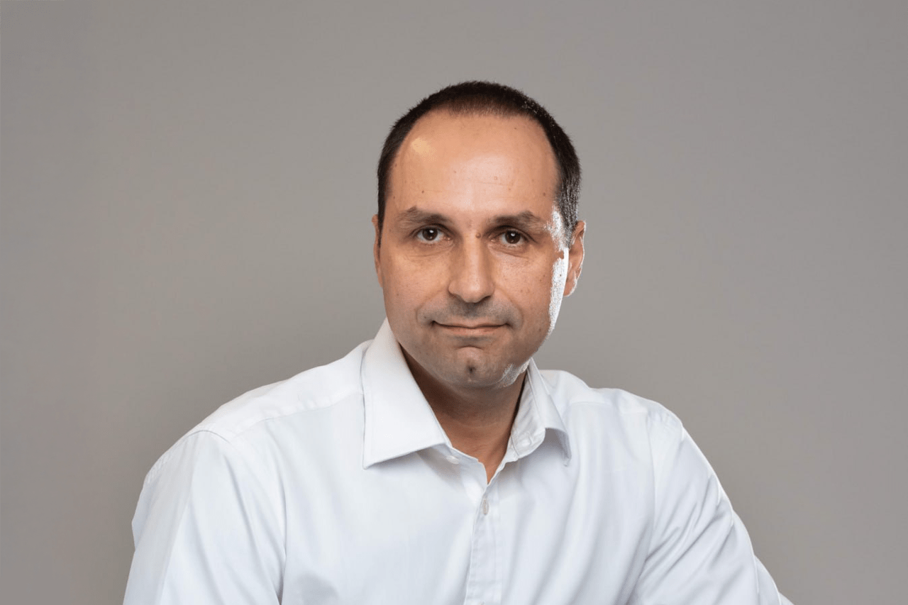 Witside: Ο Οδυσσέας Κωνσταντινόπουλος αναλαμβάνει αναπληρωτής CEO