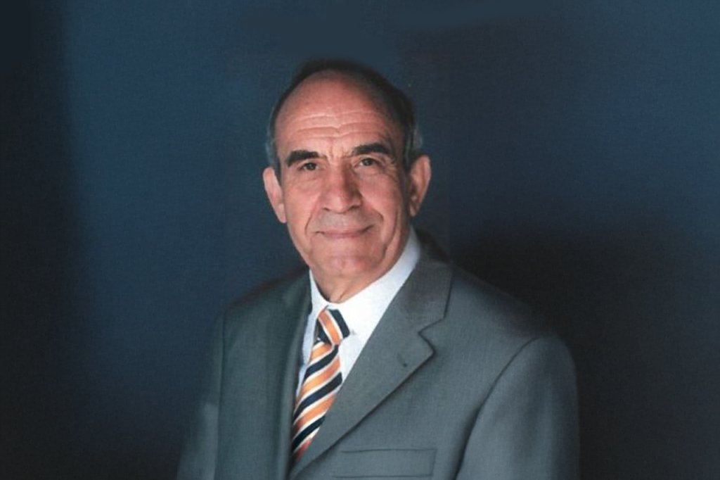 ΣΕΒΕ: Ψήφισμα του ΔΣ για την απώλεια του επίτιμου προέδρου, Ευγένιου Πλαλή