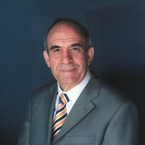 ΣΕΒΕ: Ψήφισμα του ΔΣ για την απώλεια του επίτιμου προέδρου, Ευγένιου Πλαλή